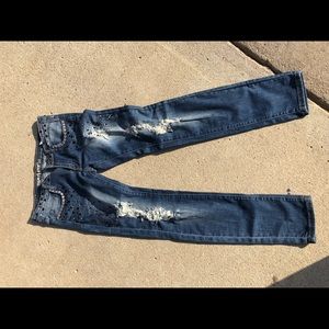 Designer Jeans